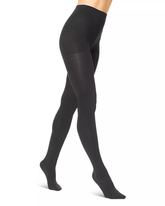 Blackout Tights with Control Top | Bloomingdale's (US)
