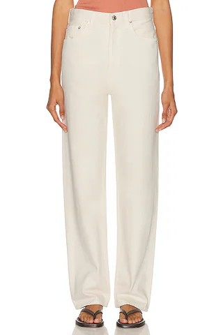 Henson Baggy Taper Jeans | FWRD 