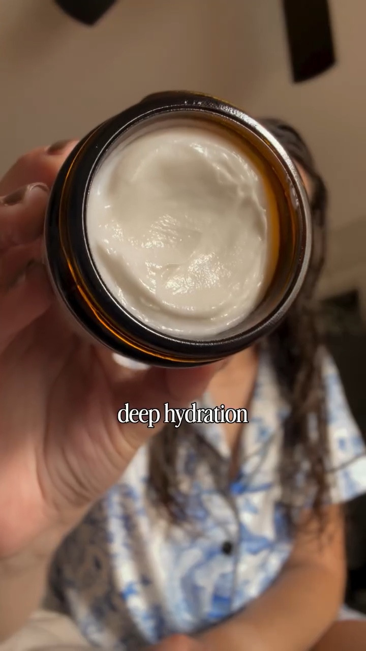 Beef tallow: get it in your skincare routine! 💬 TALLOW for the 🔗#amazonfinds #beauty #skincare #skincarenatural #cleanbeauty