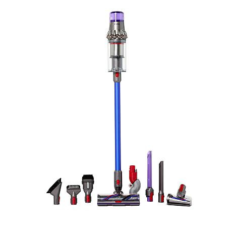 Dyson V11 Torque Drive Cordless Vacuum with 7 Tools - 20821916 | HSN | HSN