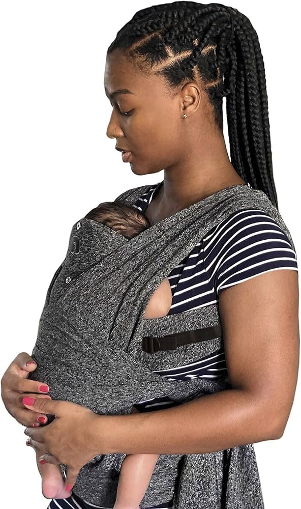 Adjustable Baby Carrier | Amazon (US)