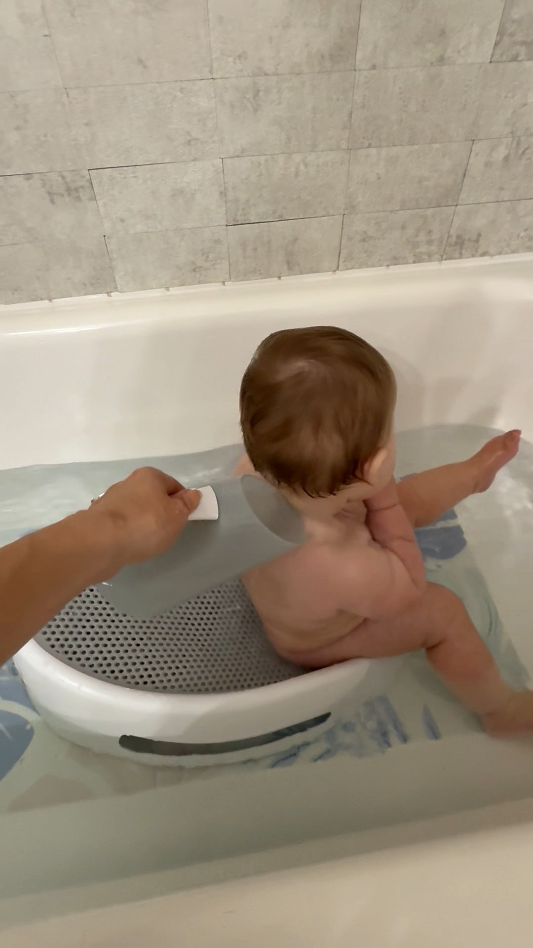 Bath essentials toddler, baby bather 

#LTKHome #LTKKids #LTKBaby