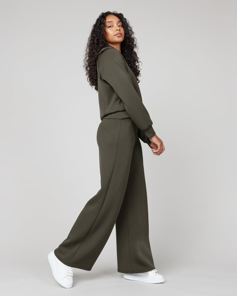 AirEssentials Wide Leg Pant | Spanx