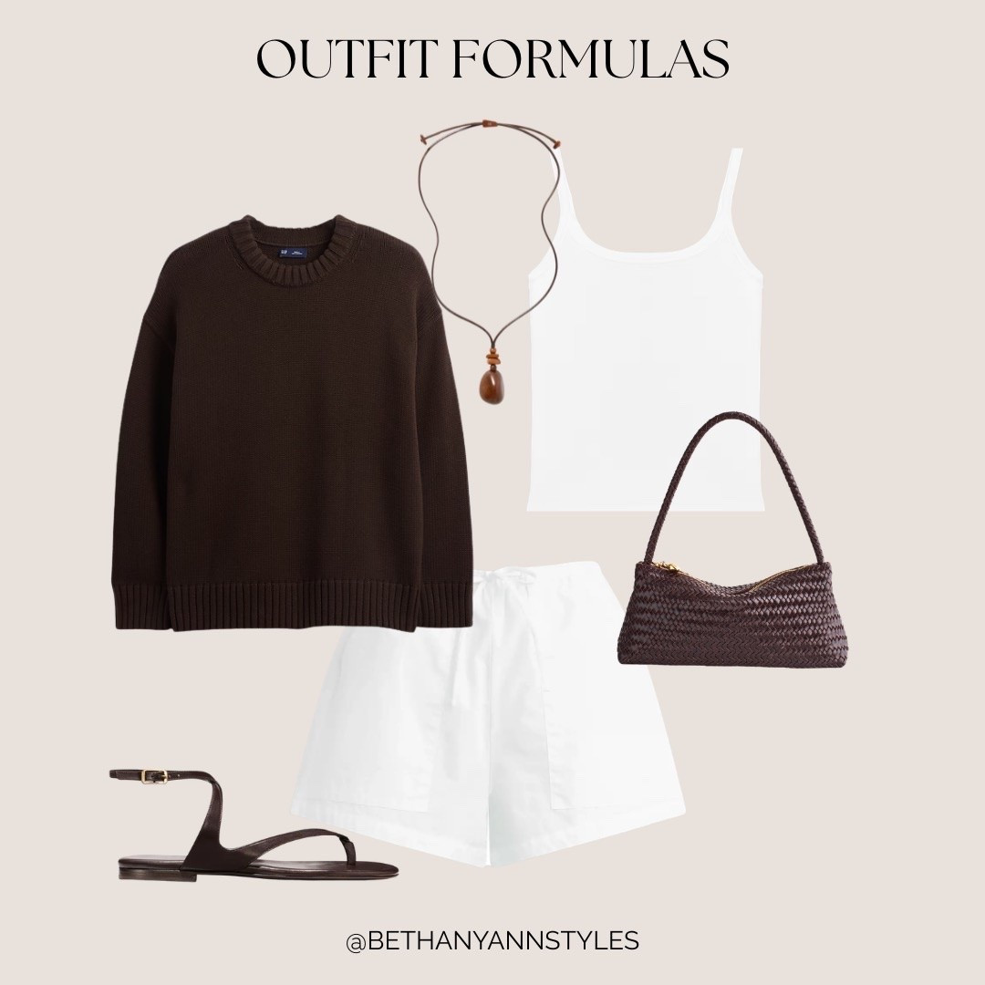 Outfit INSPO