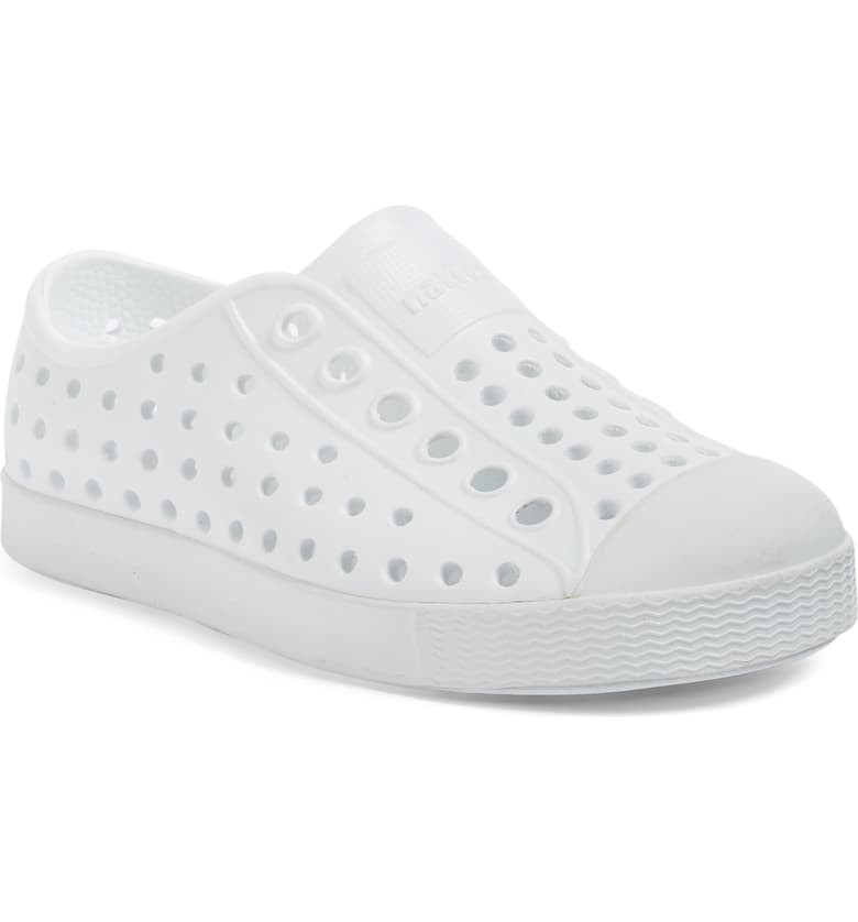 Jefferson Water Friendly Slip-On Vegan Sneaker | Nordstrom