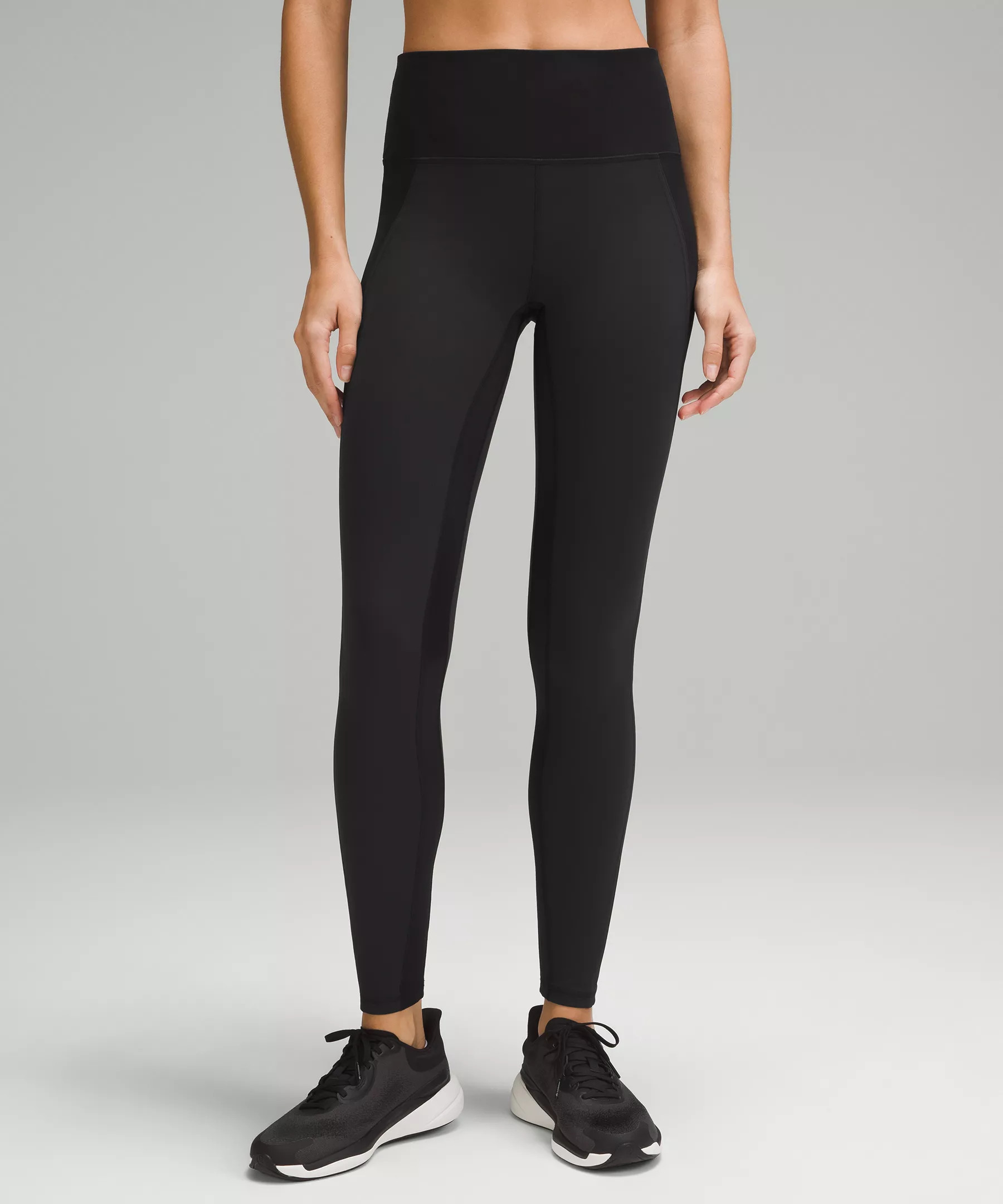 Wunder Train High-Rise Tight 28" | Lululemon (US)