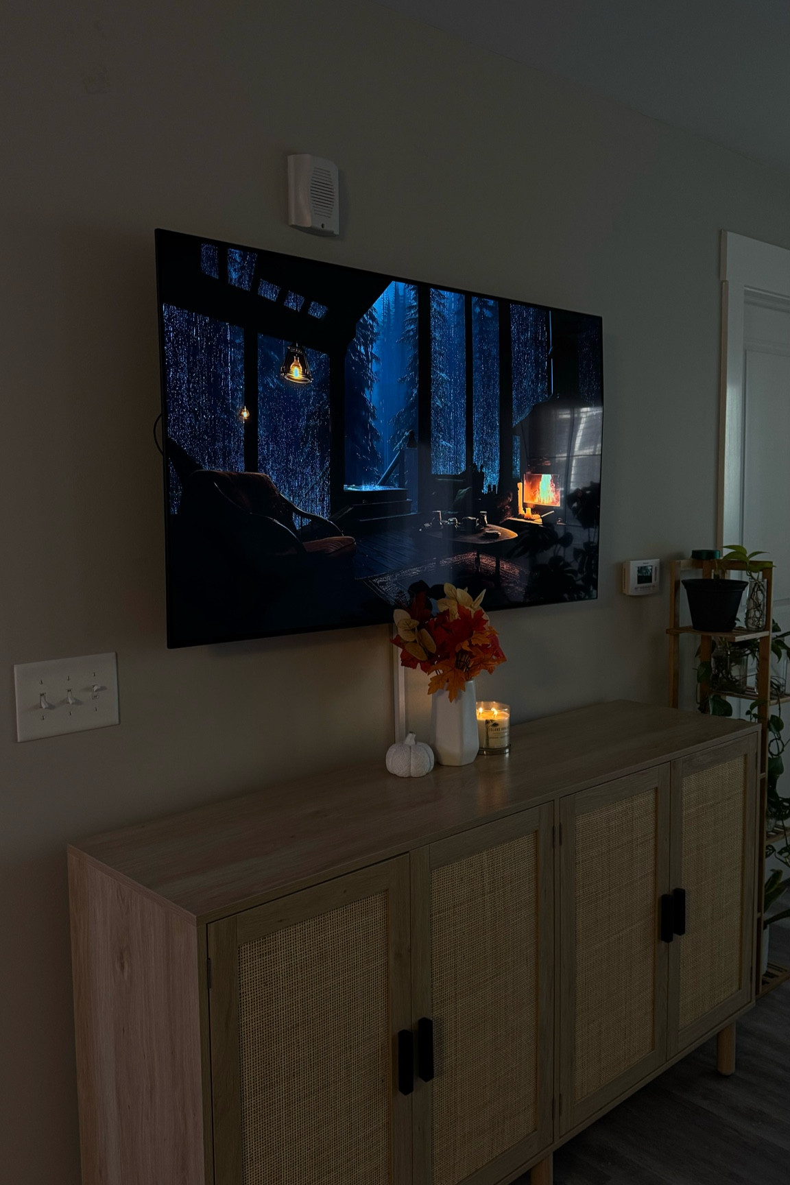 fall home decor + minimalist home decor 

#LTKHome #LTKHalloween #LTKSeasonal