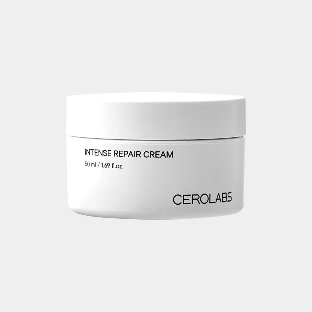 INTENSE NOURISHING CREAM, Deep Moisture, Barrier Care, Rich Moisture, Korean Skincare, clean beau... | Amazon (US)