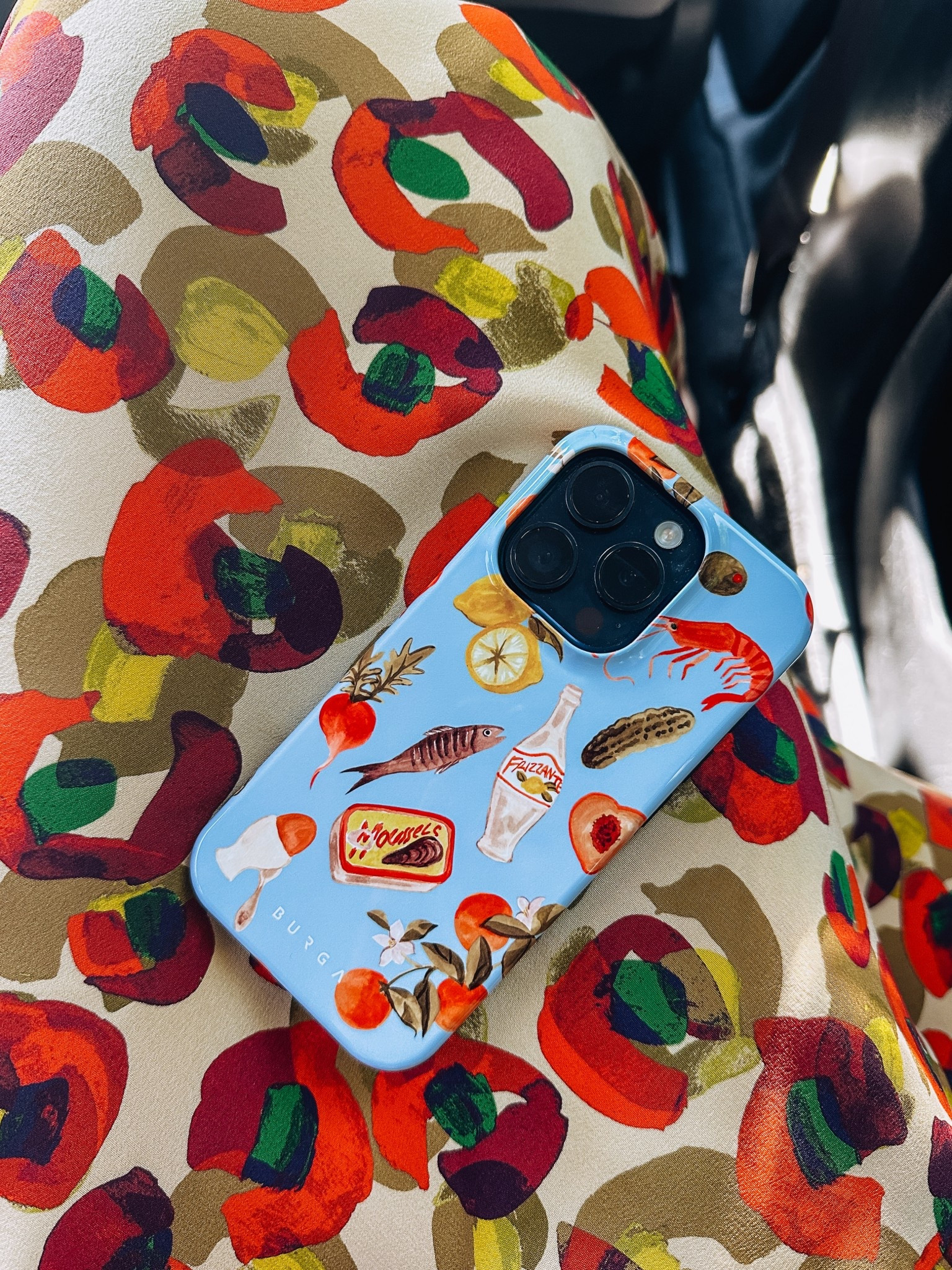 The phone case of the summer. How cute is this aperitivo print?

#LTKFindsUnder100 #LTKSeasonal