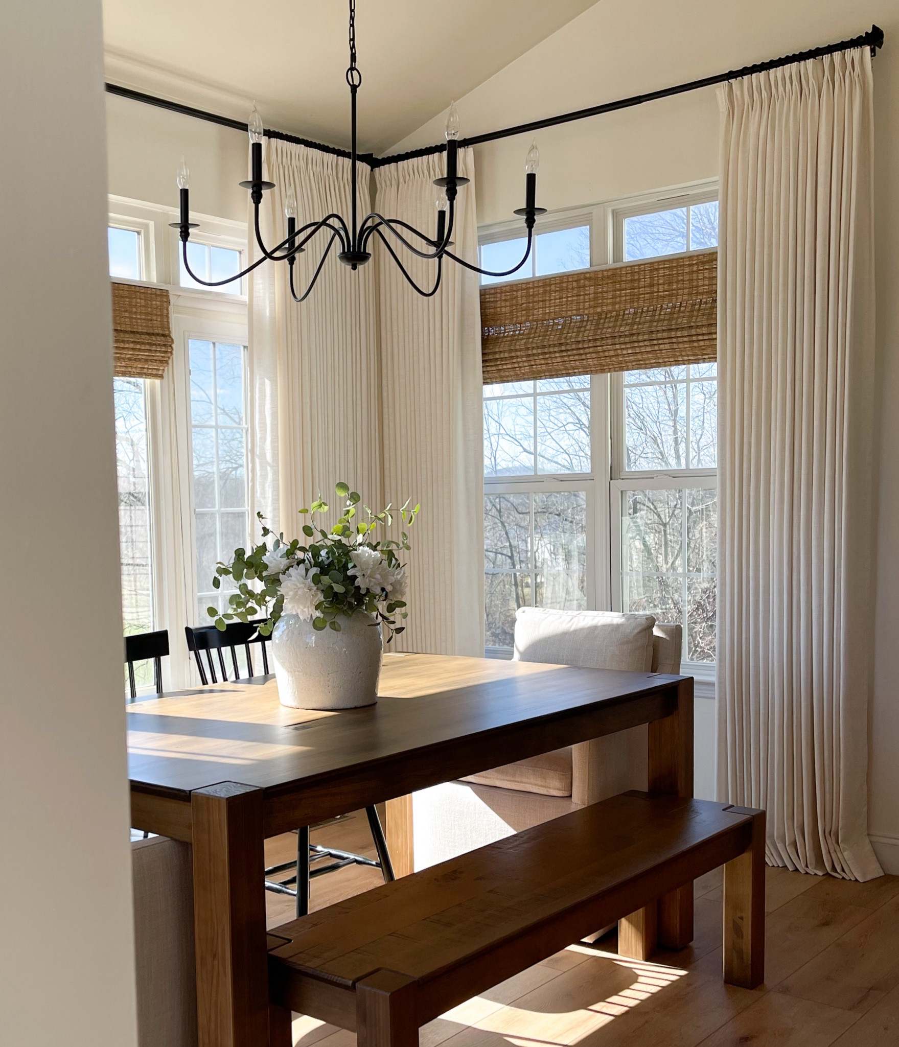 ✨ Viral custom curtains! 
Use code: COZYWITHKATE when you order from twopages. Linking the Amazon option as well! 

#LTKstyletip #LTKsalealert #LTKhome