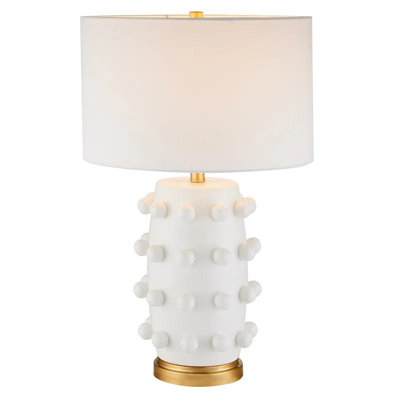 Jacqueline Ceramic Table Lamp | Wayfair North America