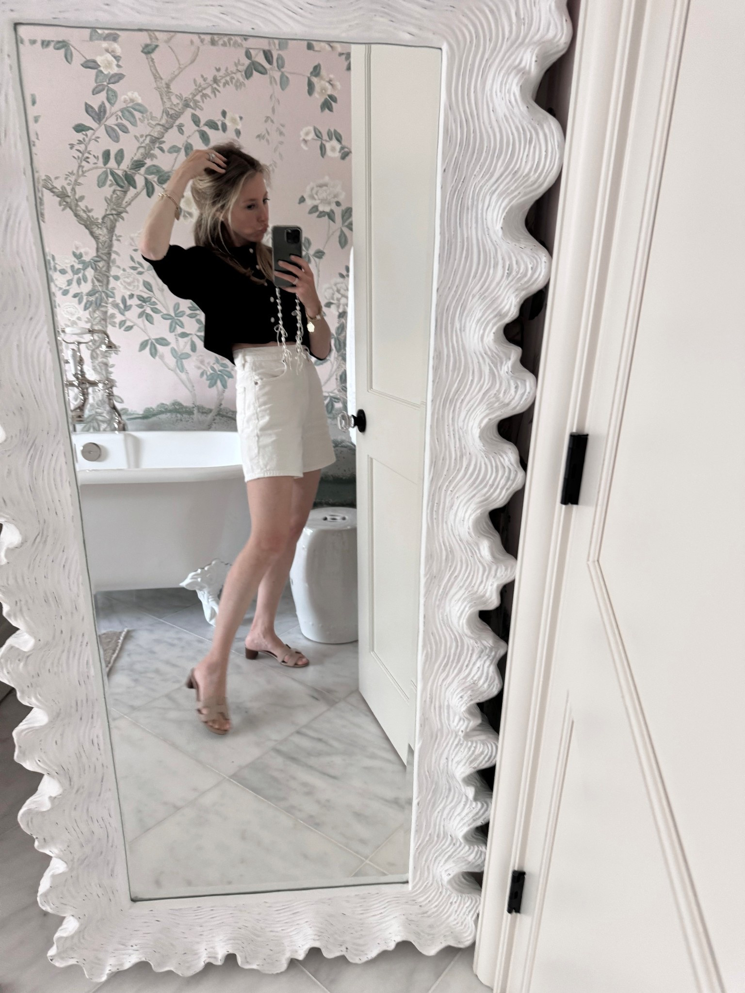 Mom outfit! What I’ll be wearing this weekend. 

#LTKShoeCrush #LTKFamily #LTKStyleTip