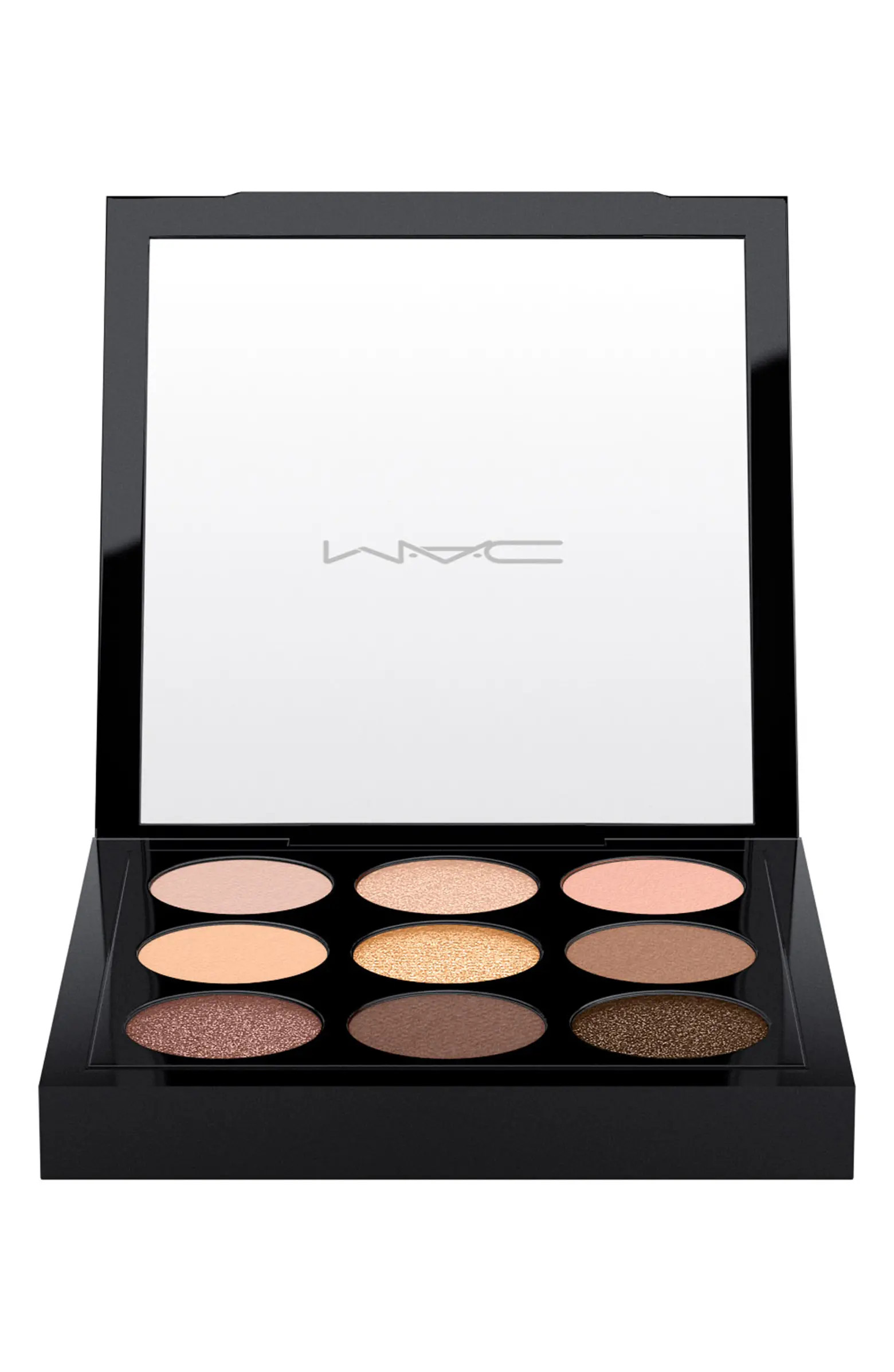 MAC Times Nine Eyeshadow Palette | Nordstrom