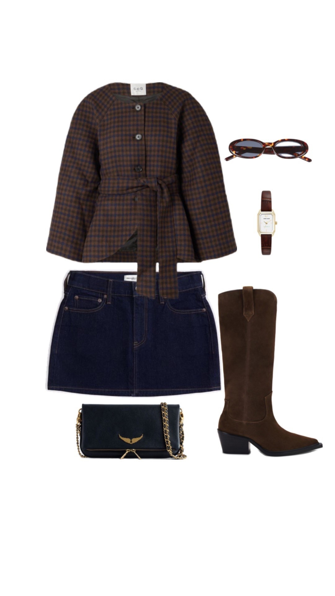 thanksgiving outfit

#LTKootd #LTKgrwm #LTKHoliday