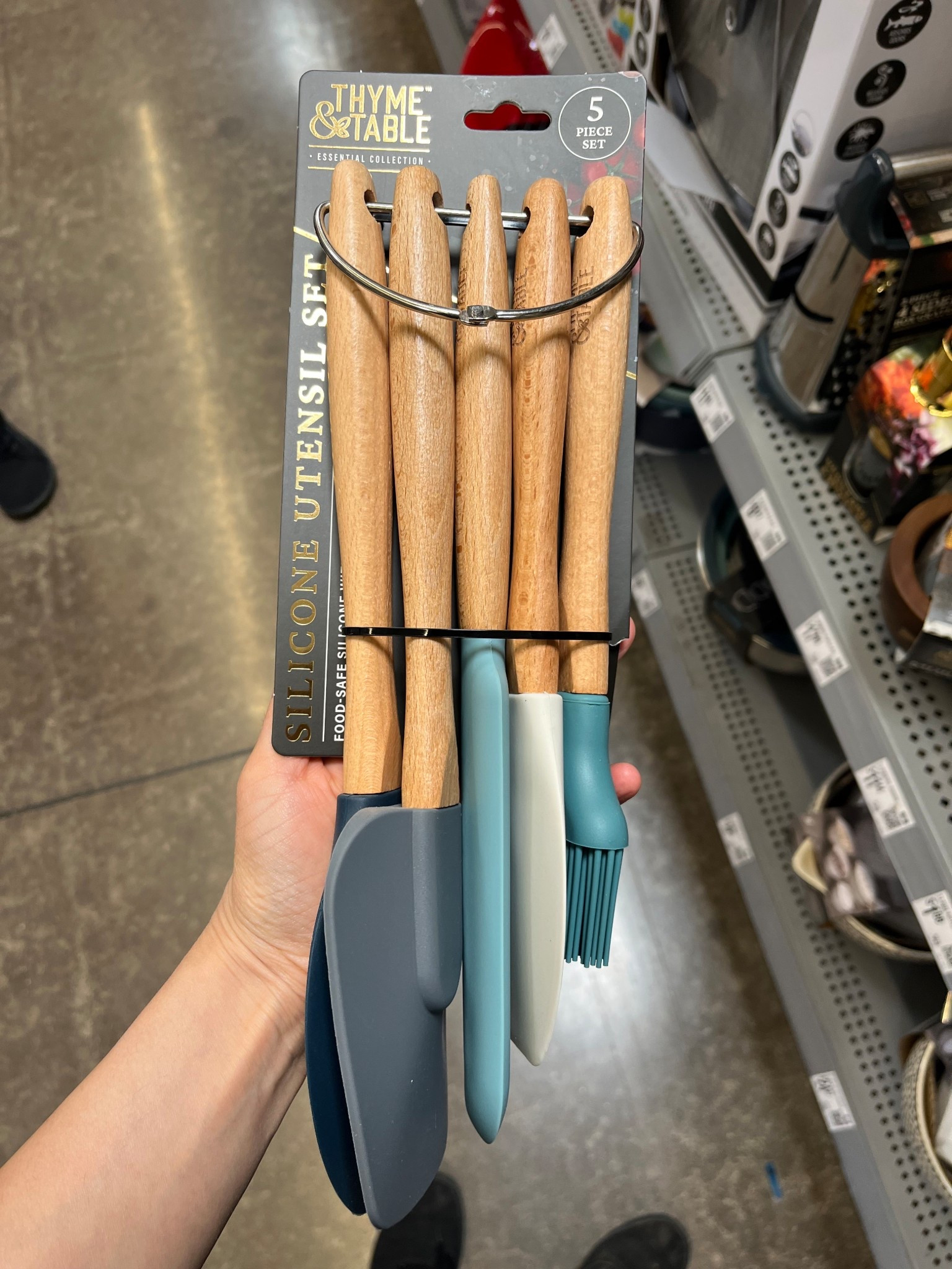 So fancy #walmartfinds

#LTKFindsUnder50 #LTKHome #LTKFindsUnder100