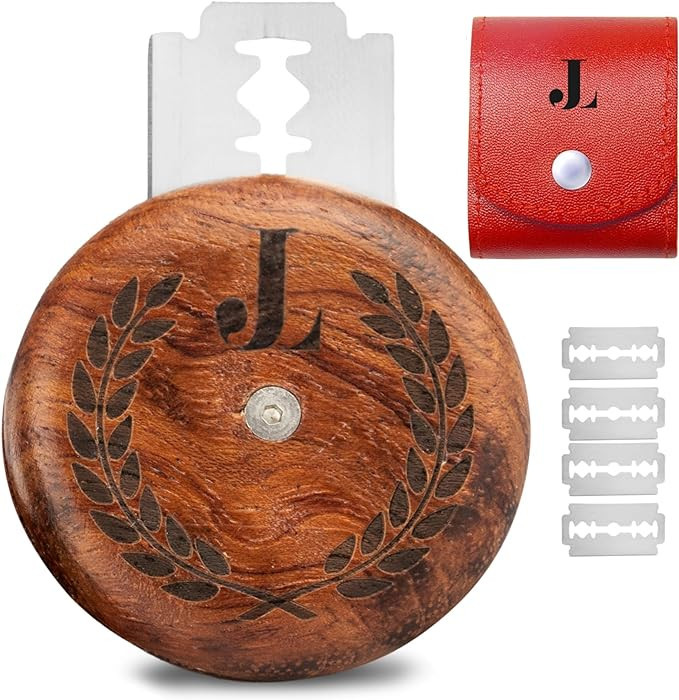 Jean Lemond: Introducing The Pencil-Feel Bread Lame - A UFO Bread Scoring Dough Cutter Tool - Sou... | Amazon (US)