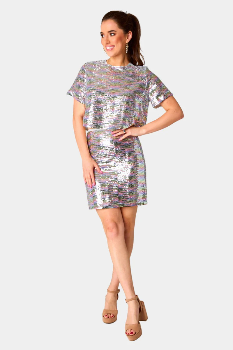 BuddyLove | Spicy Two-Piece Set | Breakfest Club | BuddyLove