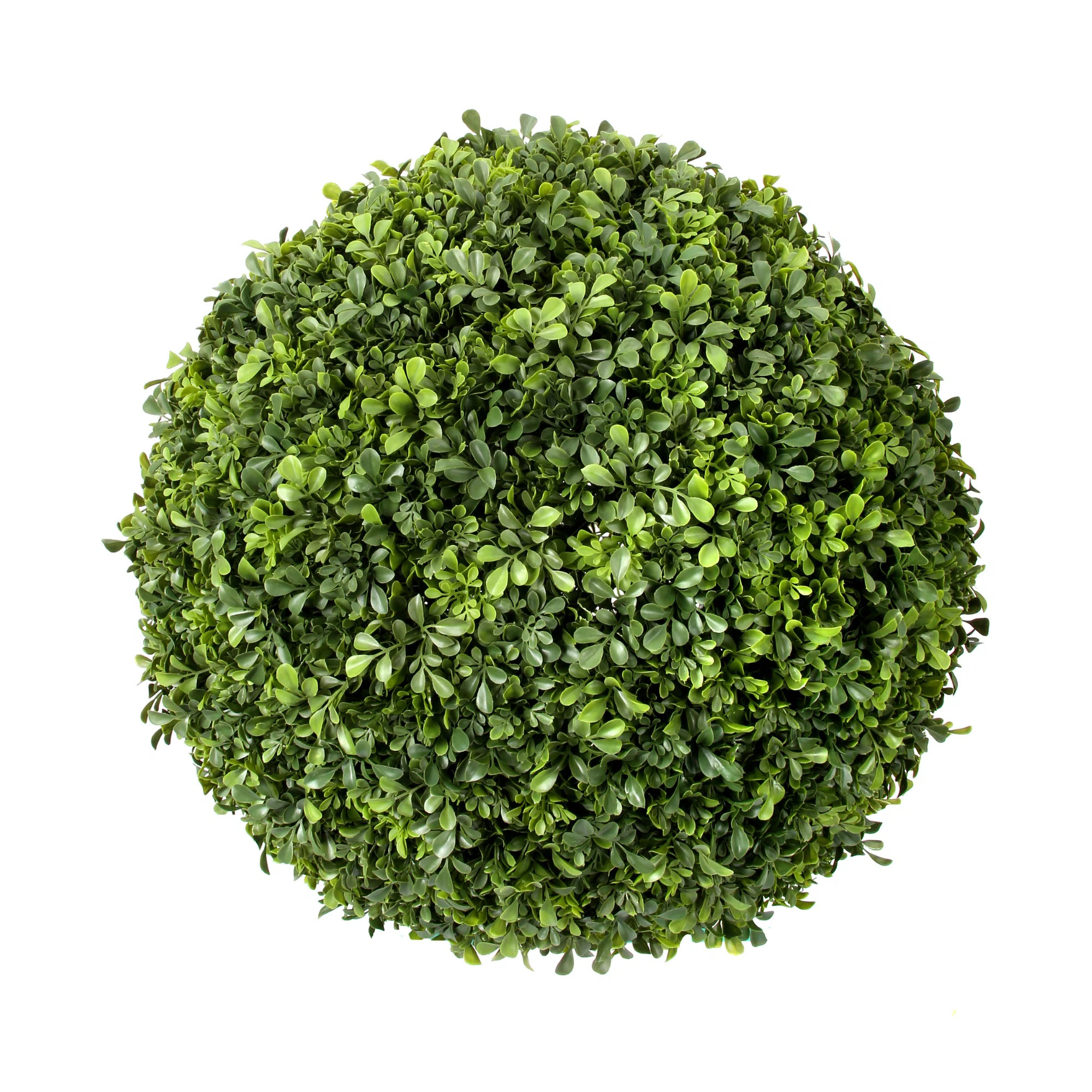 Artificial Boxwood Topiary | Perigold