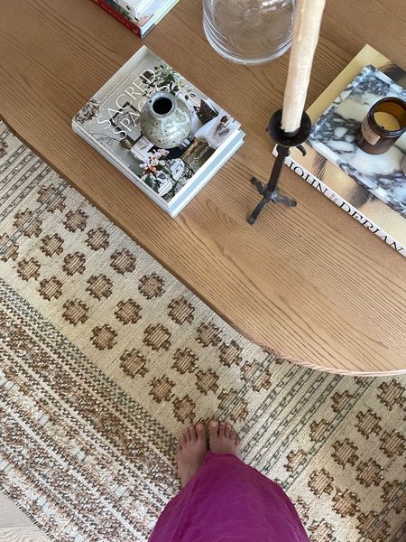 Details ✨
-
Living room decor. Home decor. Coffee table. Coffee table books. Decor book. Area rug. Coffee table decor. 

#LTKunder50 #LTKhome #LTKsalealert