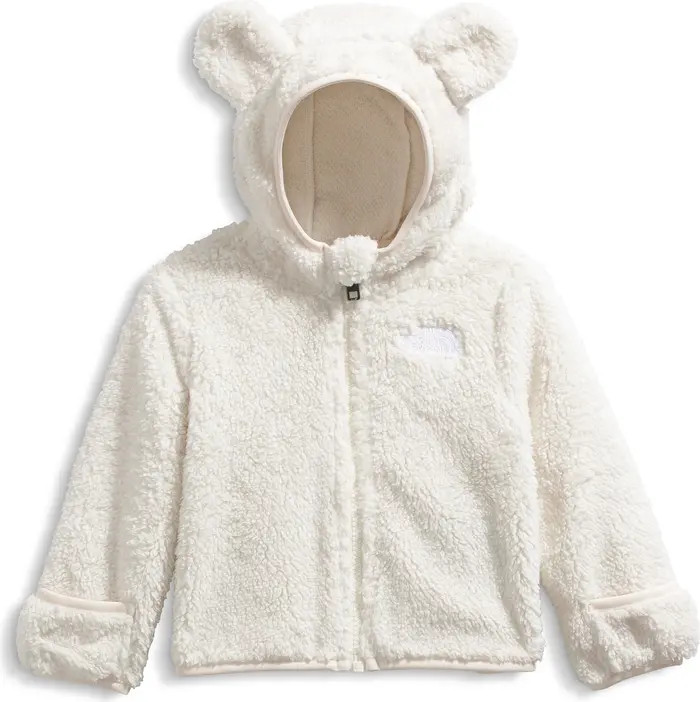 Campshire Ears Fleece Zip Hoodie | Nordstrom
