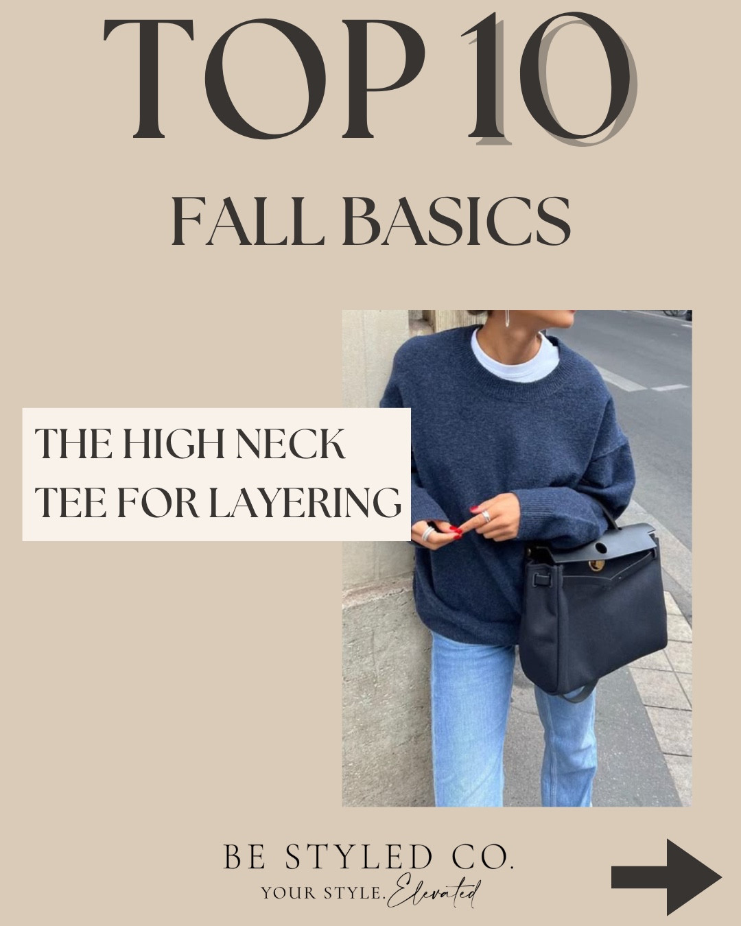 Our top 10 fall basics - closet staples that will complete your wardrobe this fall! Use code bestyledcoxspanx at Spanx for 15% off first time purchase on the most comfortable two-piece set you will ever wear! 

#LTKOver40 #LTKSeasonal #LTKStyleTip