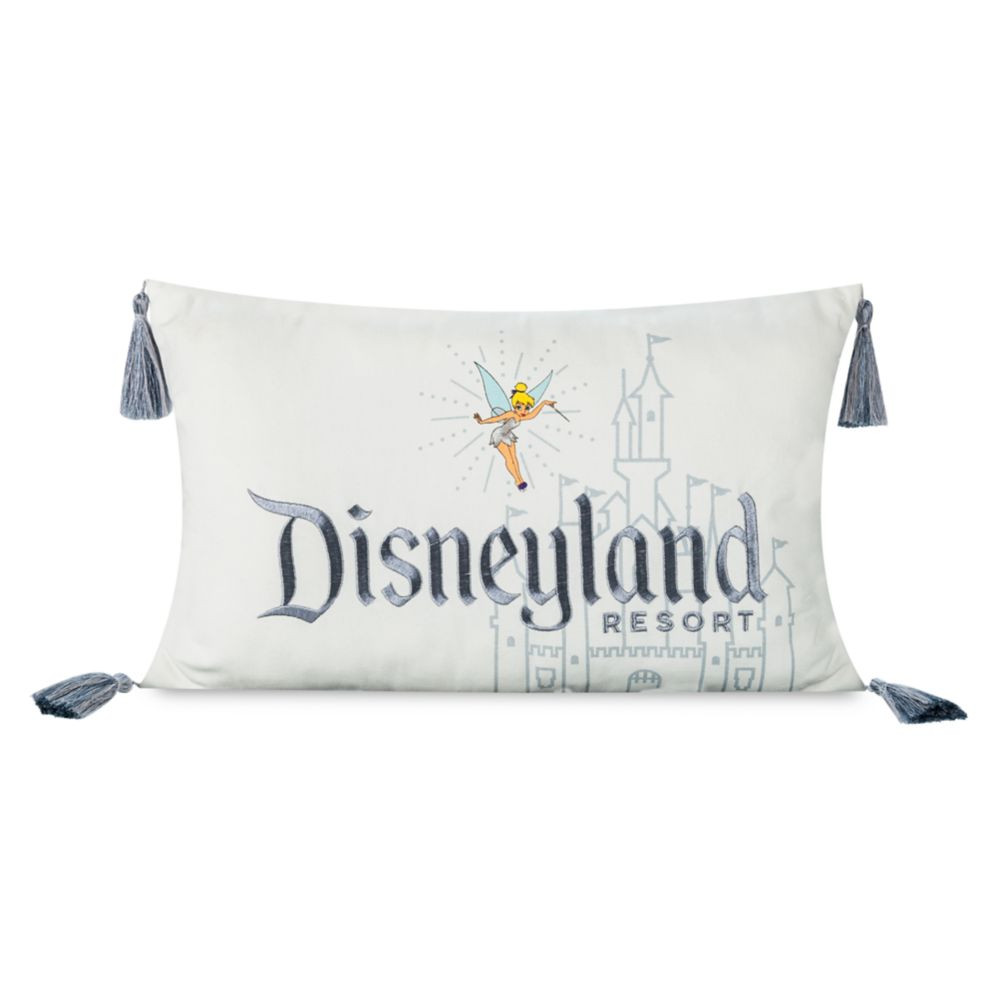 Disneyland Disney100 Throw Pillow | Disney Store