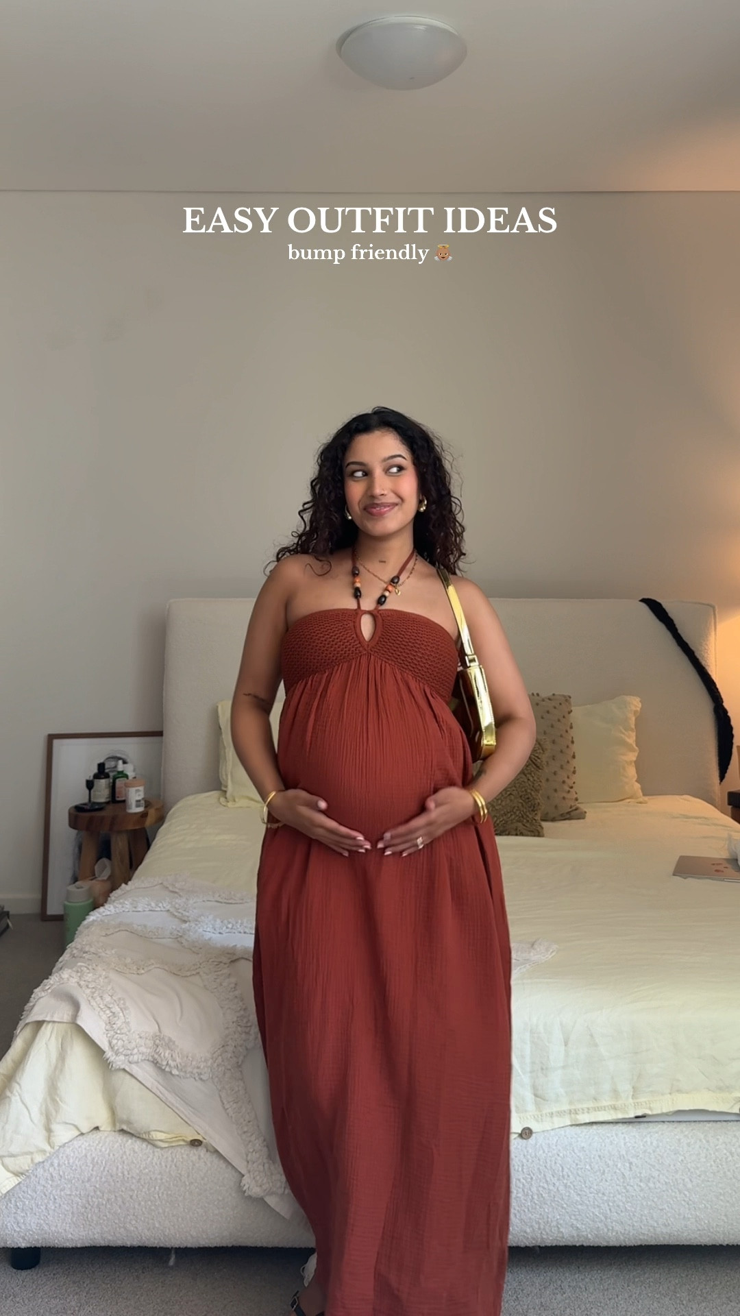 I’m obsessed with this dress 🤭🍒

#LTKaustralia #LTKmaternity #LTKstyletip