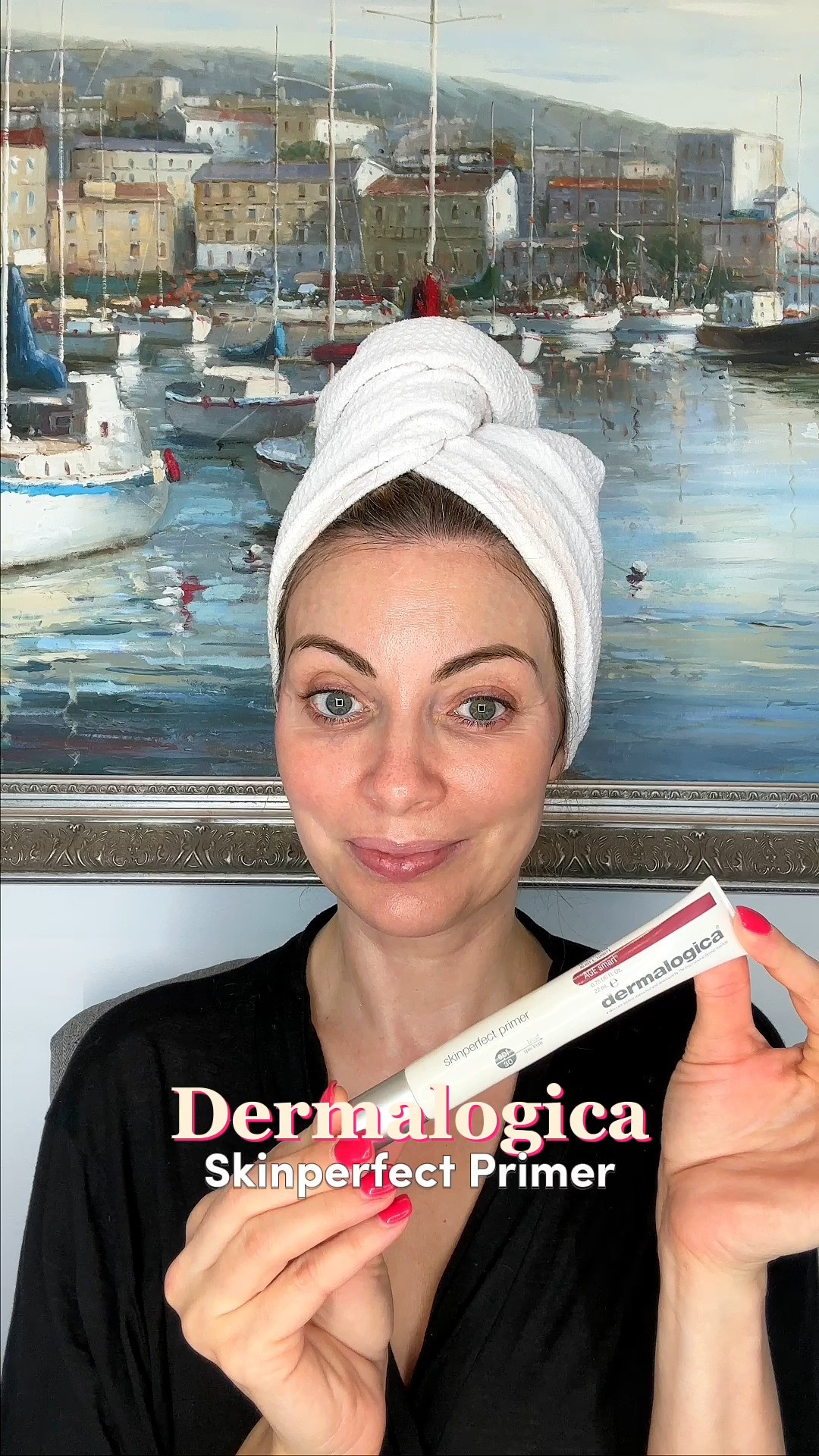 If you love makeup that looks better and lasts longer, this primer is worth a look 🪞 Works beautifully alone or under foundation, and the added SPF is a nice everyday bonus. One of those products that quietly upgrades your whole routine. 🌿 #beautyessentials #everydaymakeup #skinprep #makeuproutine #primerlove 

#LTKselfcare #LTKFindsUnder50 #LTKBeauty