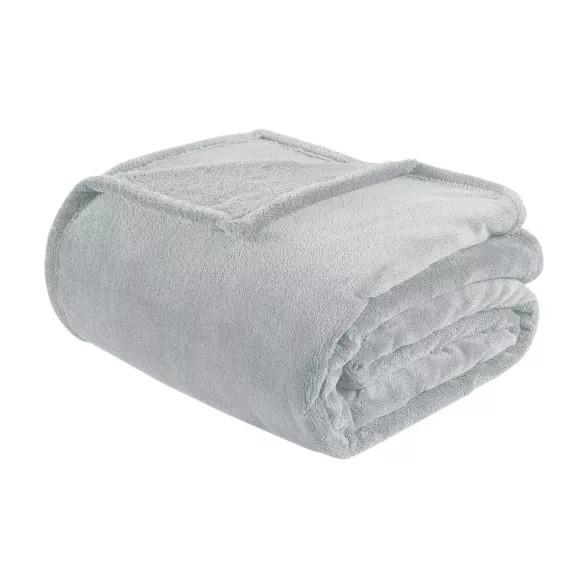 Microlight Plush Blanket | Target