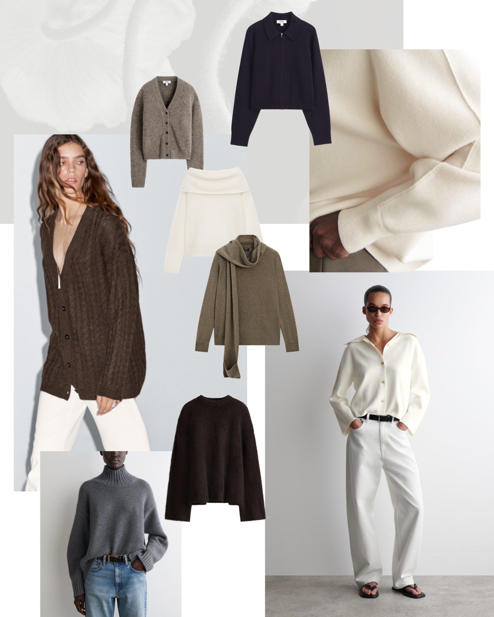 Knitwear 

#LTKdeutschland #LTKeurope #LTKautumn