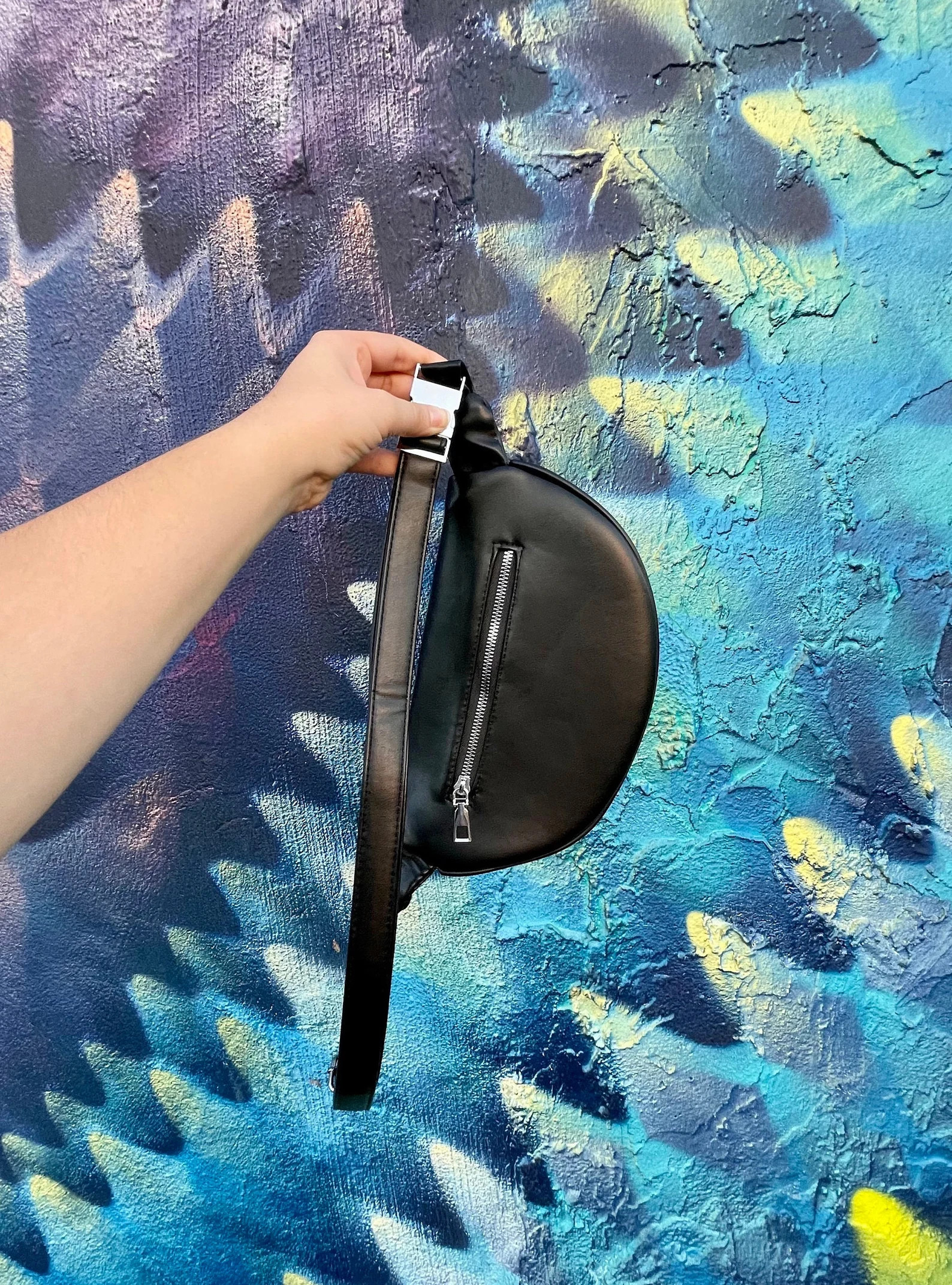 Mickey Pearl Fanny Pack - Etsy | Etsy (US)