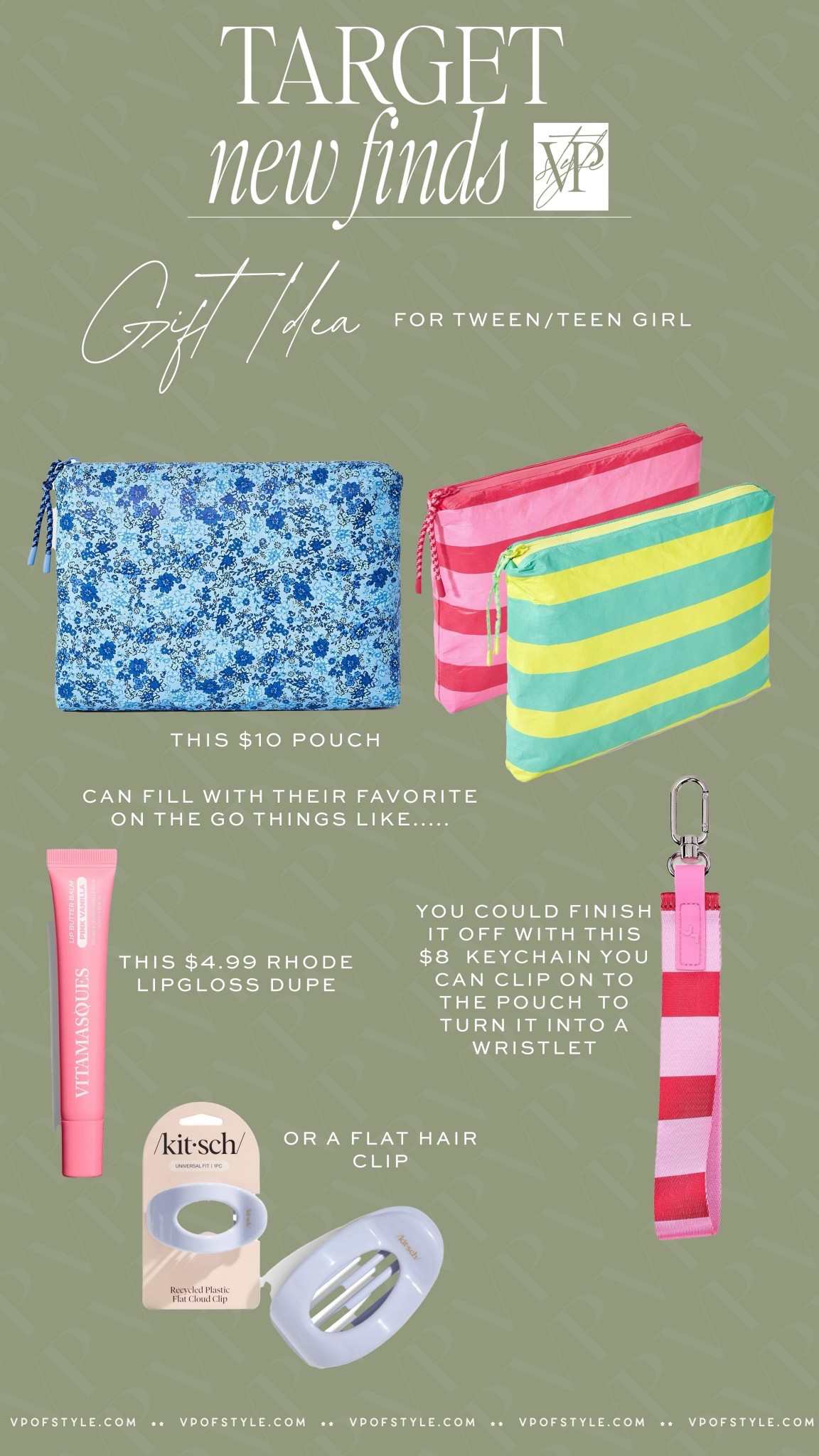 #LTKGiftGuide #LTKFindsUnder50 #LTKBeauty