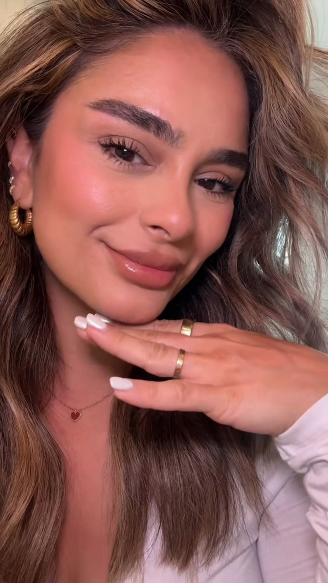 Everyday skincare and “no makeup” makeup for work 

#LTKBeauty #LTKSaleAlert #LTKFindsUnder100