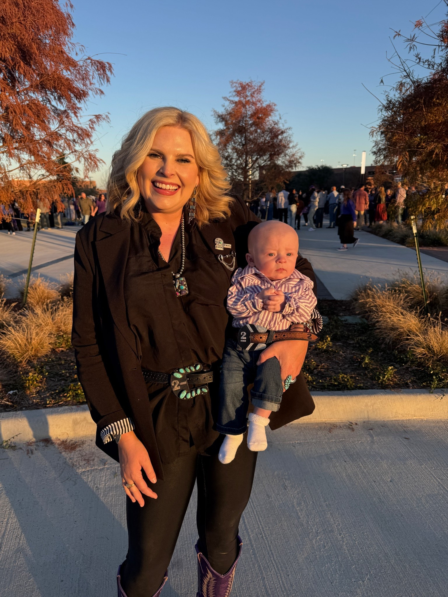 My favorite leggings! 