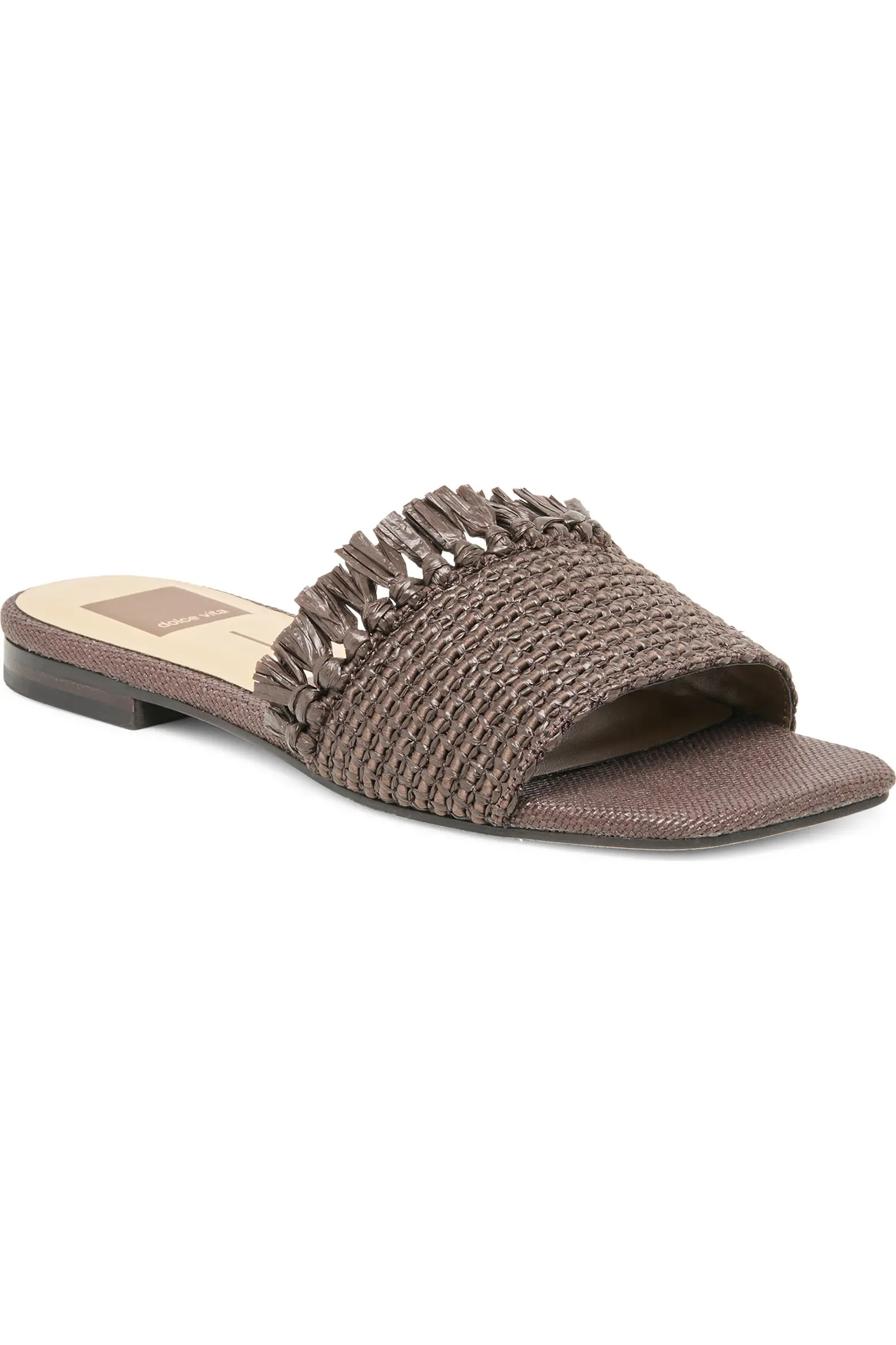 Lenya Slide Sandal (Women) | Nordstrom | Nordstrom