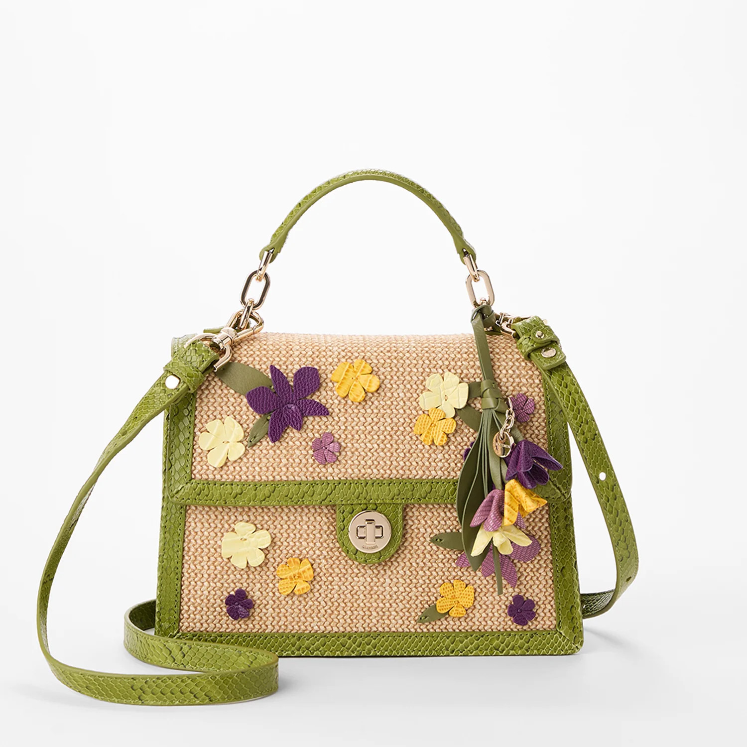 Small Hallie | Brahmin