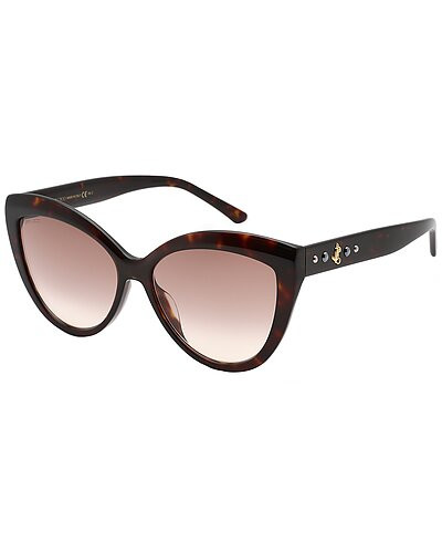 SINNIE/G/S Women's 57mm Sunglasses | Rue La La