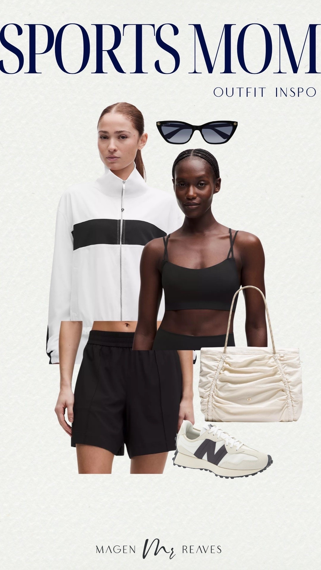 Sports mom outfit inspo! 

Sports mom, athletic wear, activewear, athleisure, lululemon, lulu, trendy fashion