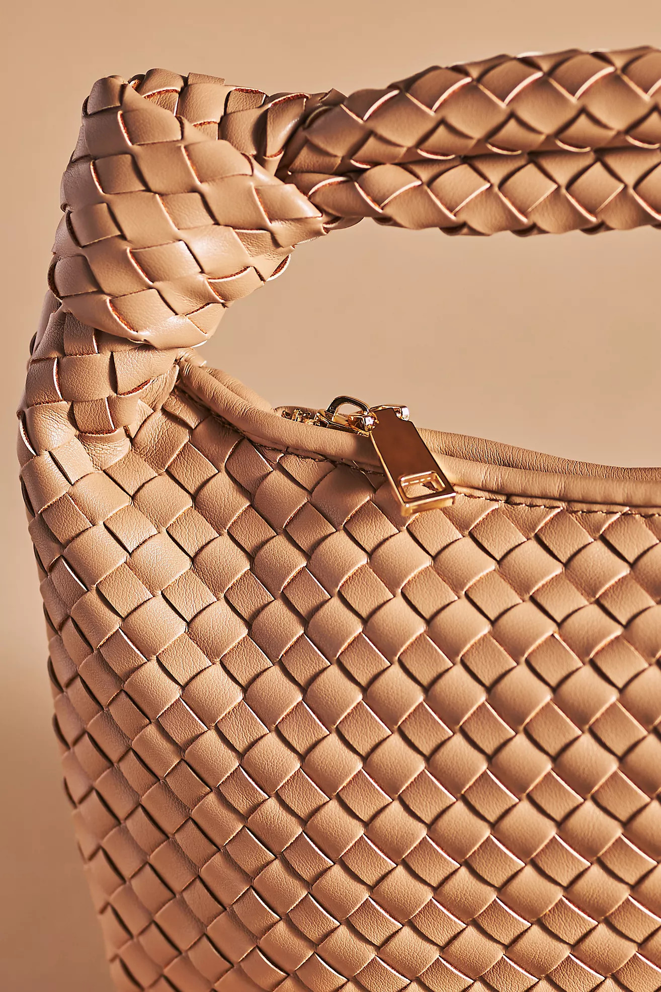 The Brigitte Satchel by Melie Bianco: Mini Edition | Anthropologie (US)