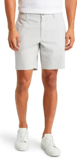 Peter Millar Crown Comfort Stretch Cotton Blend Shorts | Nordstrom | Nordstrom