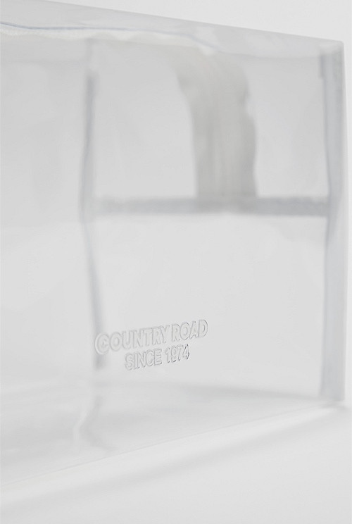 Large Daily Cosmetic Case | Country Road