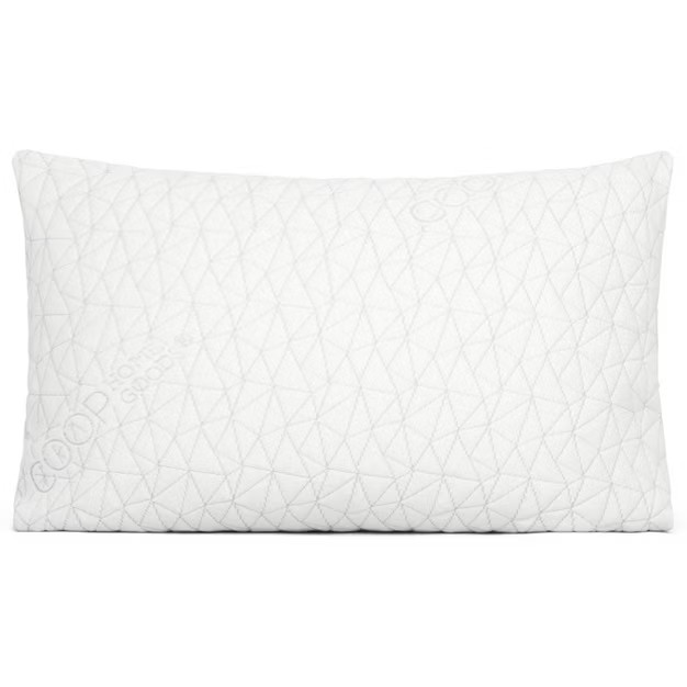 Coop Home Goods The Original - Adjustable Memory Foam Pillow - Greenguard Gold Certified | Target
