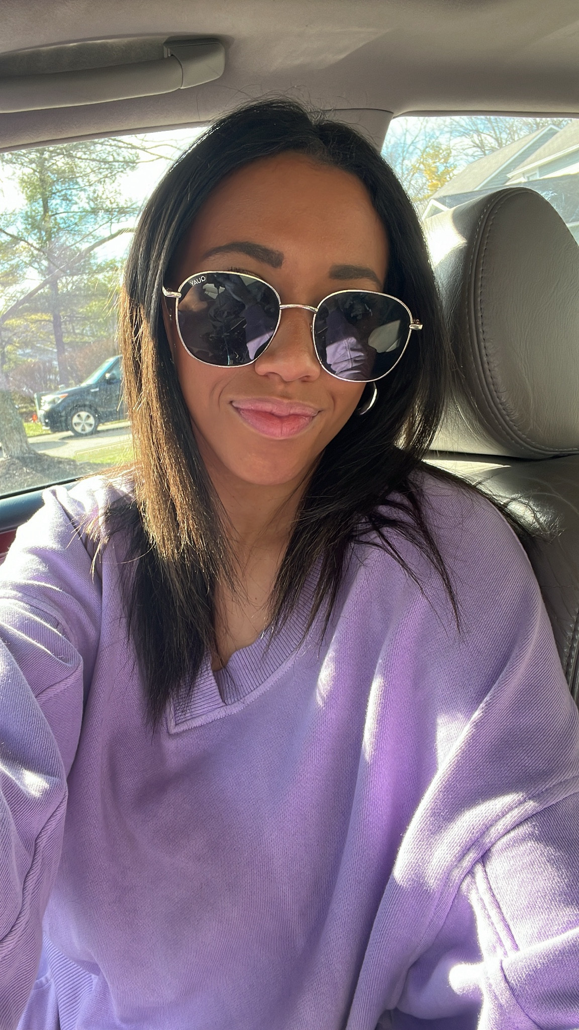 CURRENTLY ON REPEAT: this comfy lounge set from Aerie 💜✨🌸🧚🏻‍♀️

#LTKstyletip #LTKMostLoved