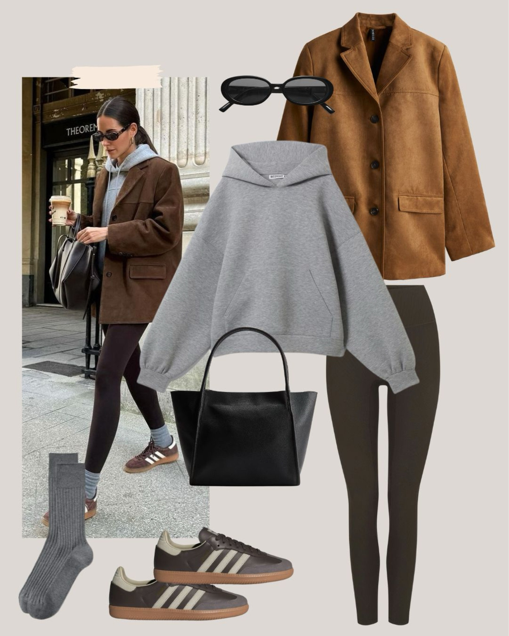 Spring outfit inspo - look 4

#LTKspring #LTKstyletip