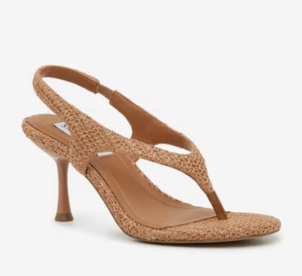 Sale alert 🚨🚨
Steve Madden Cleeo Sandal
Shop all Steve Madden
Now $89.99
From $120

#LTKSaleAlert