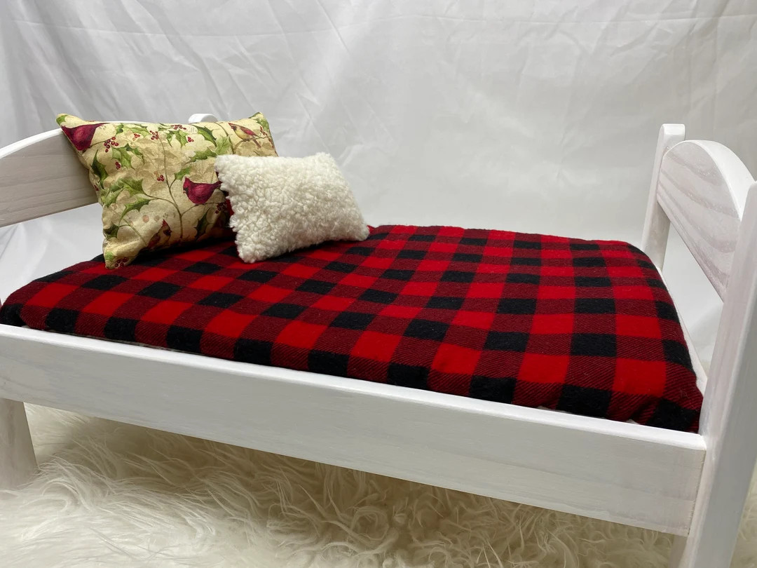 100% Cotton Reversible Bunny/dog/cat/pet Bedding Set - Etsy | Etsy (US)