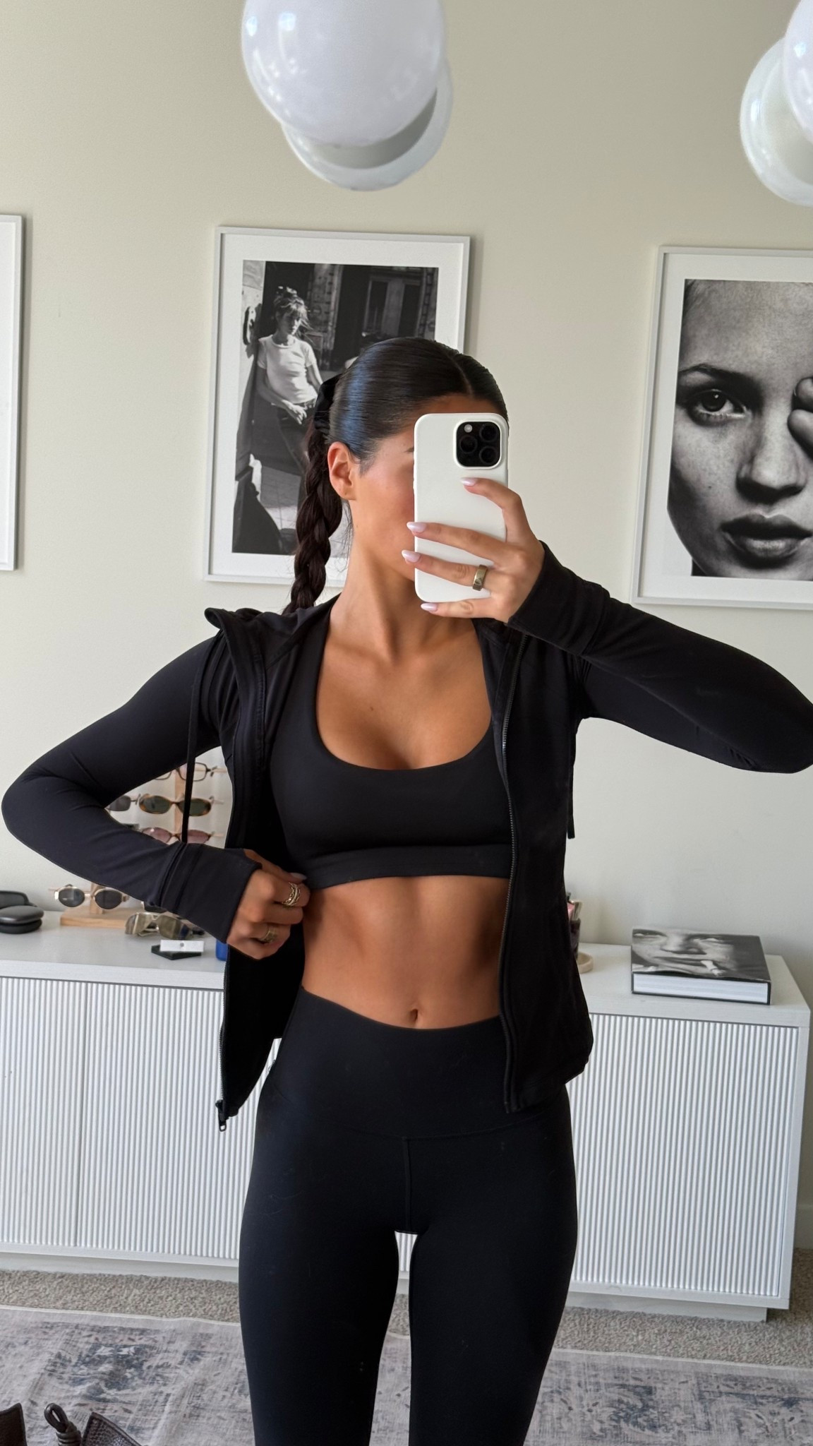 gym ootd 

#LTKgrwm #LTKselfcare #LTKvlog