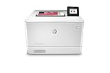 HP Color LaserJet Pro M454dw Printer (W1Y45A) | Amazon (US)