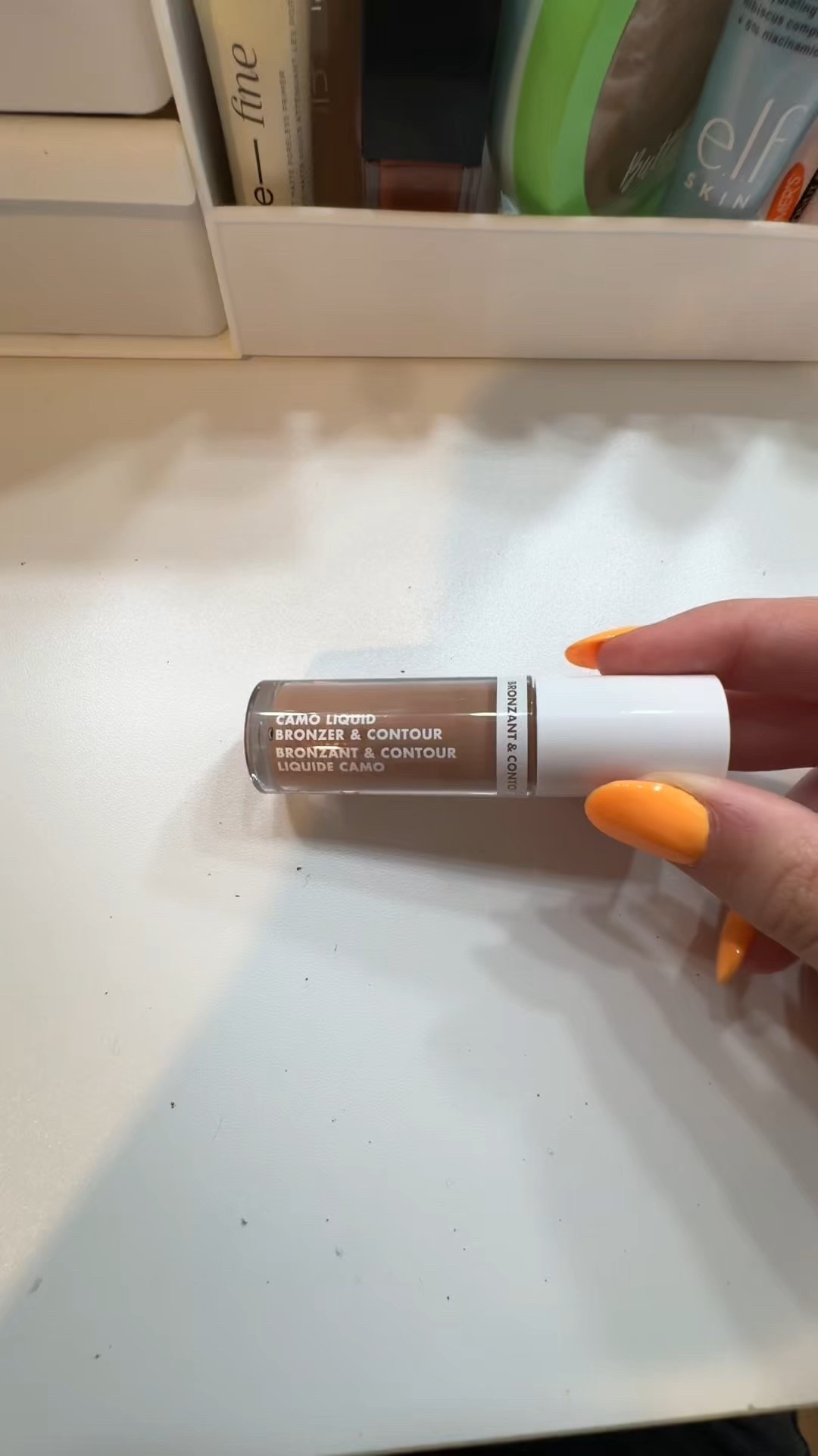 Elf contour and bronzer 

#LTKBeauty #LTKU