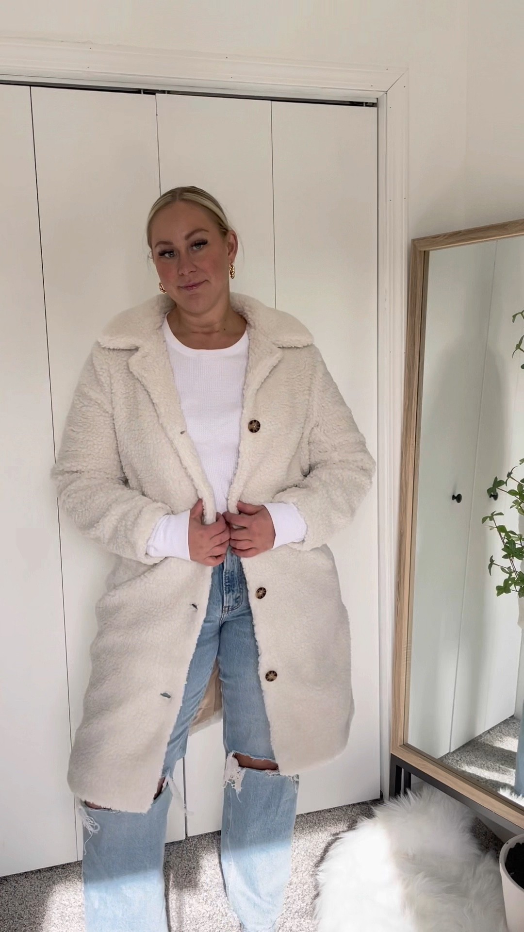 Abercrombie 15% off sale 
Everyday style
Casual style
Fall style
Midsize fashion
Curvy fashion


#LTKunder100 #LTKcurves #LTKsalealert